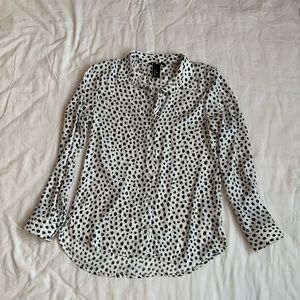 H&M blouse size 2.